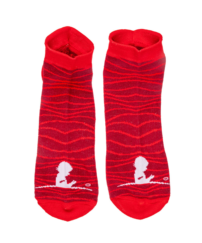St. Jude Comfort Fit Socks